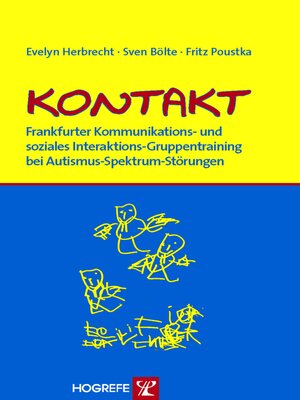 cover image of KONTAKT